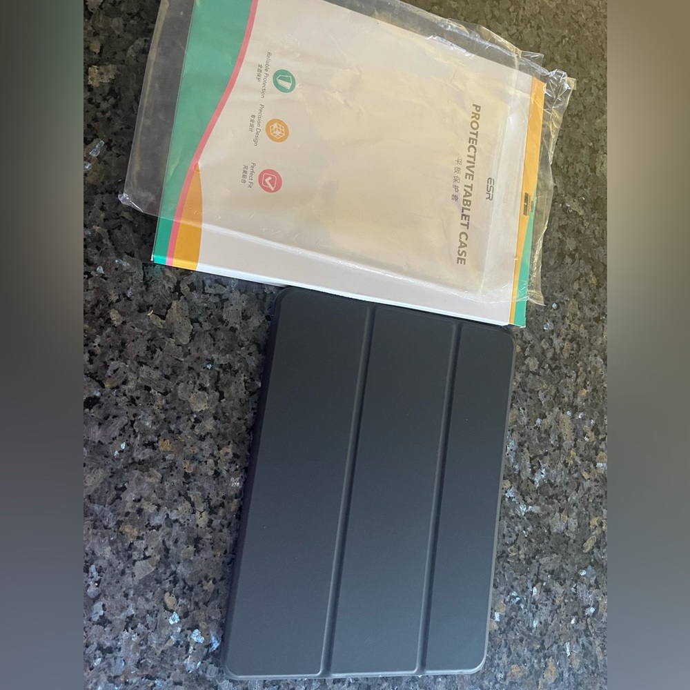 Protective tablet case - Picture 5 of 6